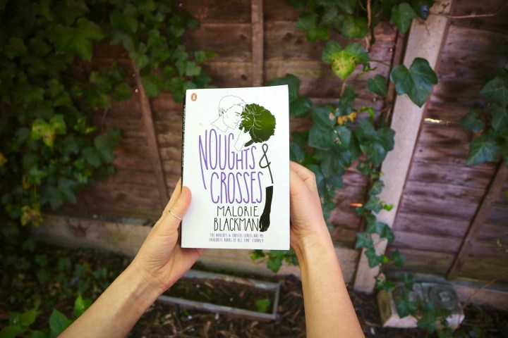 Chapter by Chapter 01: Noughts &&nbsp;Crosses