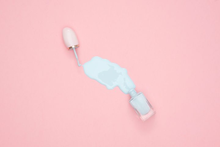 The Nail Art Instagram Inspiration&nbsp;Trend