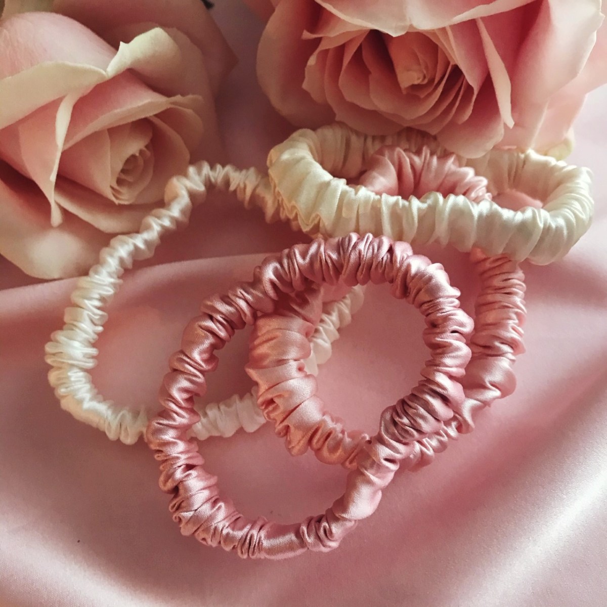 Mille Saisons Luxurious Silk&nbsp;Style