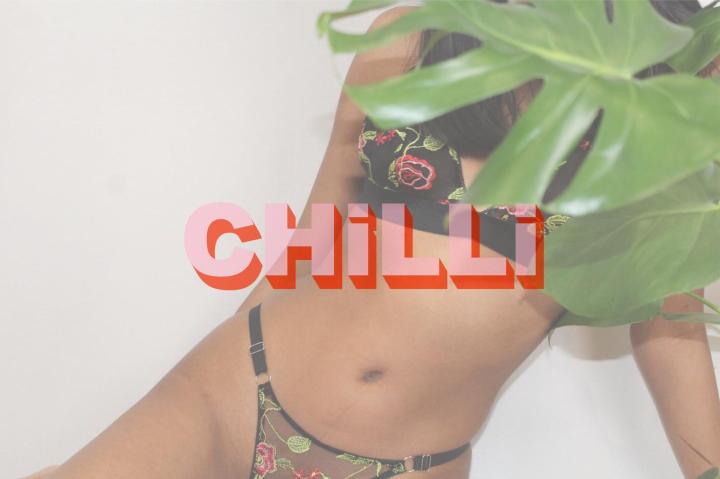 CHiLLi Underwear